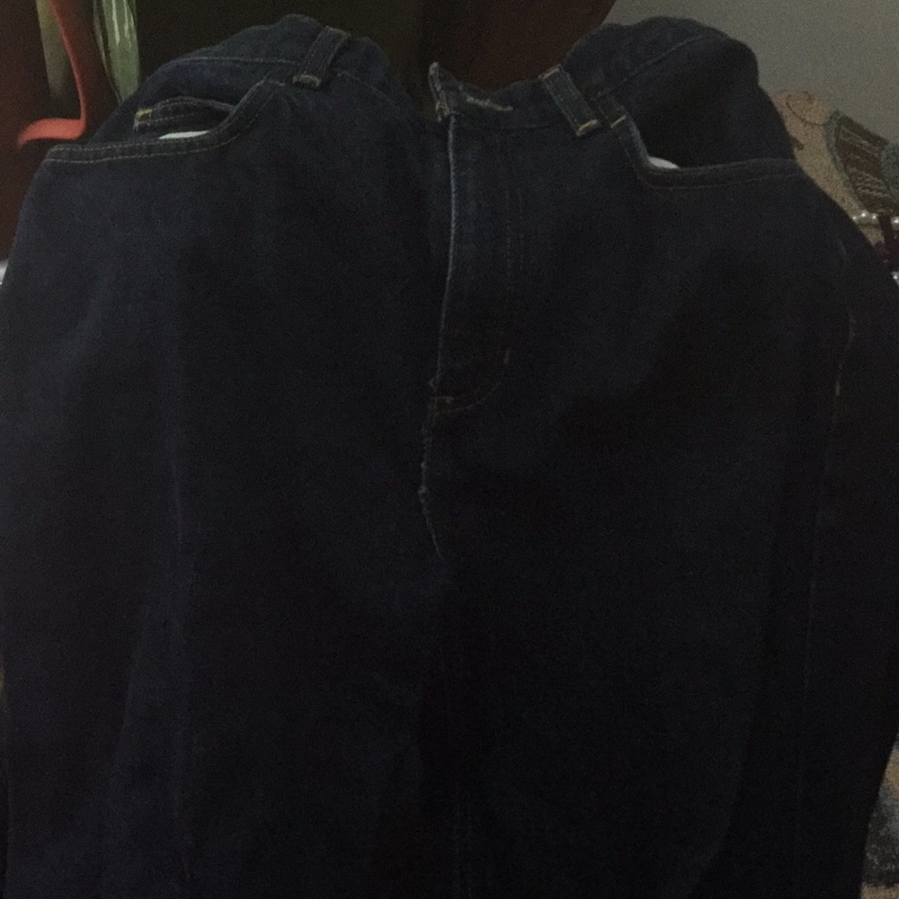 Jones Jeans. size 6.